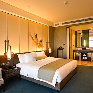 Exclusive Suite Collection